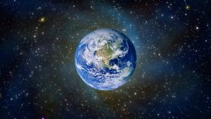 ” ناسا ” تنشر صورة مذهلة للأرض من ” كوكب آخر “