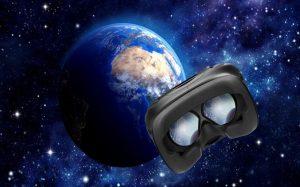 ” إتش تي سي ” تعتزم إطلاق أول مسبار فضائي لتقنيات الواقع الافتراضي