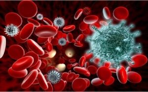 جسيمات ” نانوية ” جديدة لعلاج سرطان الدم