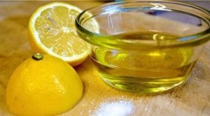 كيف تنظف الكبد بزيت الزيتون و الليمون ؟