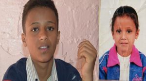 في اليمن .. فتاة تبلغ 13 عاماً تتحول إلى ذكر