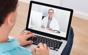 ” ياندكس ” تطلق خدمة الاستشارات الطبية عبر الفيديو