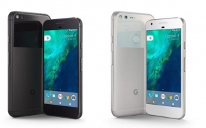 ” غوغل ” تخطط لإطلاق هاتف ” بكسل 2 ” بميزة مقتبسة من ” غالاكسي S8 “