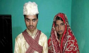 هندية تطلق زوجها بعد 3 ساعات من الزواج بسبب طمعه