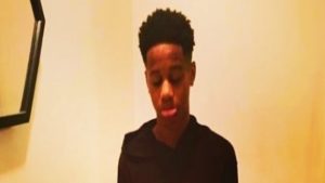 صبي أمريكي يقتل نفسه بالخطأ أثناء تصويره فيديو على ” إنستغرام “