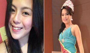 مقتل ملكة جمال الفلبين برصاصة في الرأس