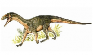 دراسة : أقارب ” الديناصورات ” كانوا يشبهون ” التماسيح “
