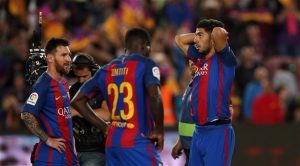 5 مشاكل تواجه مدرب برشلونة الجديد