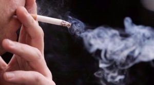 دراسة : التدخين الخفيف قد يسبب مشاكل للقلب