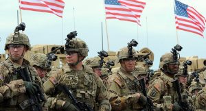 مجلة أمريكية :  نصف الجيش الأميركي تديره شركات خاصة