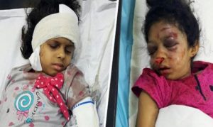 بعد اعتدائها على طفلتين و أمهما .. محكمة سعودية تصدر حكمها على خادمة إثيوبية