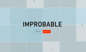 ” Improbable ” .. من شركة ناشئة إلى فكرة تقدر بمليار دولار