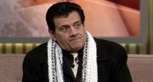 وفاة الممثل المصري مظهر أبو النجا بعد صراع مع المرض