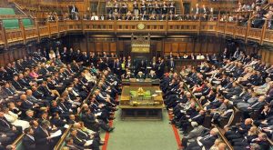 بريطانيا : حل البرلمان استعداداً للانتخابات المبكرة