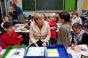 ألمانيا : جدل حول صيام تلاميذ المدارس و مدى تأثر تحصيلهم الدراسي