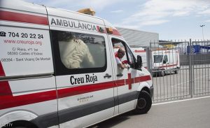 إسبانيا : ” لعبة ” تقتل طفلة و تصيب 6 أطفال آخرين بجروح