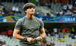 6 وجوه جديدة تغزو قائمة منتخب ألمانيا في كأس القارات