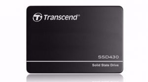 ” ترانسيند ” تعلن عن قرص تخزين ” SSD ” مع متانة تتماشى مع المعايير الصناعية
