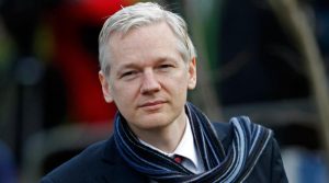 السويد تسقط تحقيق الاغتصاب بحق مؤسس موقع ويكيليكس