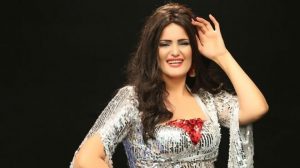 الراقصة سما المصري تسخر من فتاوى تحريم الأغاني