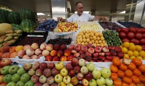 السودان يحظر ” نهائياً ” استيراد المنتجات الزراعية المصرية