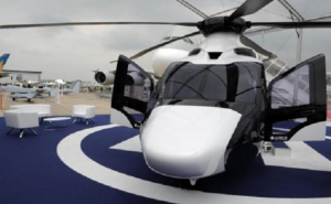 ” إيرباص ” تبدأ ببناء أول مصنع لتجميع المروحيات في الصين