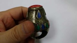 تونس تصادر خاتماً أثرياً يعود لـ 3 آلاف عام