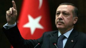 أردوغان يدعو المسلمين للإكثار من زيارة القدس و ” الأقصى “