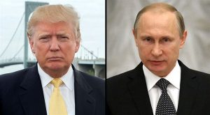 الكرملين : بوتين و ترامب يتفقان على العمل معاً لتعزيز وقف إطلاق النار في سوريا