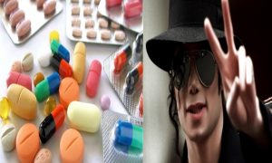 في أمريكا .. مزاد غريب لبيع ” علب أدوية ” المشاهير !