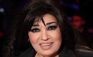 الراقصة المصرية فيفي عبده : طلقت زوجي بسبب ” مقلب “