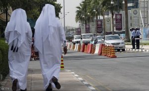 قطر : محكمة النقض بالدوحة تؤكد حكم الإعدام بحق مواطن قتل بريطانية