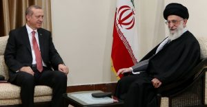 إيران : لن نوقف ” محادثات أستانة ” رغم خلافاتنا مع تركيا حول سوريا