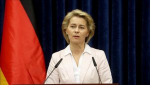 ألمانيا : وزيرة الدفاع تتوقع اكتشاف مزيد من الحالات الخطيرة في الجيش