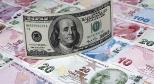 الليرة التركية تسجل أعلى سعر لها أمام الدولار خلال 4 أشهر