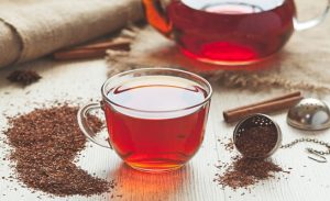 دراسة : شرب الشاي قد يمنع الإصابة بالسكري من النوع الثاني