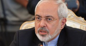 وزير الخارجية الإيراني يتوجه إلى الجزائر لبحث التطورات السورية و الخليجية