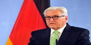 الرئيس الألماني يدين العنف ضد المسيحيين في الشرق الأوسط