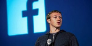 ” فيسبوك ” يعلن وصول عدد مستخدميه إلى ملياري شخص