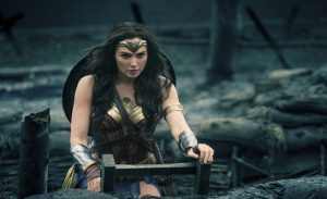 لبنان يحظر عرض فيلم ” Wonder Woman “