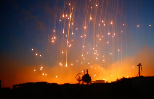 الأمم المتحدة : القصف الجوي الداعم لقوات سوريا الديمقراطية في عملية ” تحرير الرقة ” يتسبب بخسائر مذهلة في أرواح المدنيين