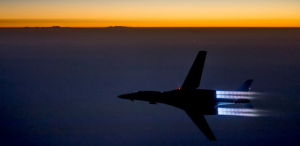 أستراليا تعلق عملياتها الجوية في سوريا خوفاً من روسيا