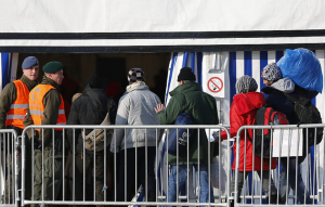 دول الاتحاد الأوربي تستقبل ثلاثة أضعاف اللاجئين الذين تمت إعادتهم إلى تركيا