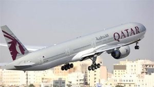 الإمارات تغلق مجالها الجوي أمام رحلات قطر