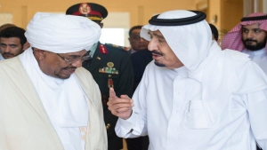 السعودية و الإمارات و مصر تطالب السودان توضيح موقفه من الأزمة الخليجية