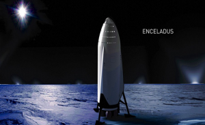 ” إيلون موسك ” يخطط لاستعمار كوكب ” المريخ ” بأقوى صاروخ في التاريخ