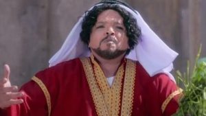 الممثل المصري محمد هنيدي يقرر سحب فيلمه الجديد من قطر