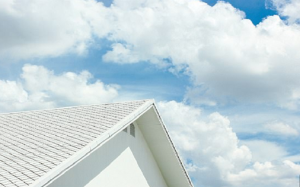 دراسة : اللون الأبيض لأسطح المنازل قد يحد من الاحتباس الحراري