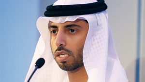 وزير الطاقة الإماراتي يقول لا حاجة لاجتماع طارئ لأوبك