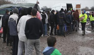 تراجع عدد المهاجرين من أوروبا الشرقية إلى بريطانيا